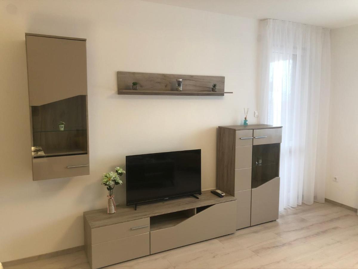 Diamond Apartman Debrecen Luaran gambar