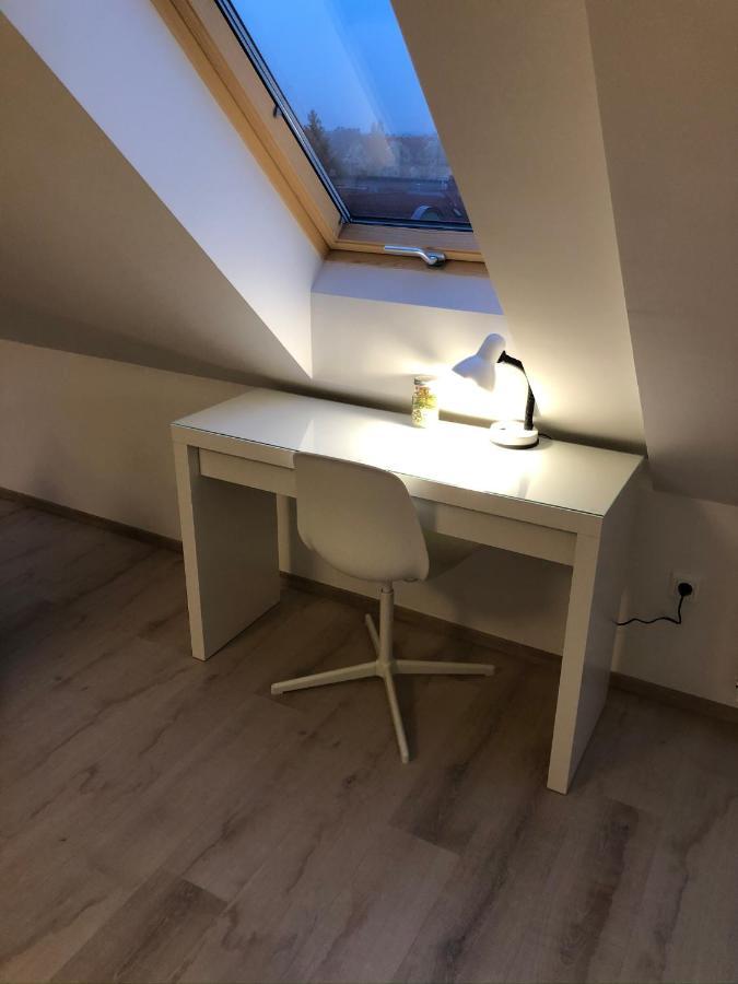 Diamond Apartman Debrecen Luaran gambar