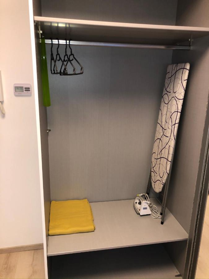 Diamond Apartman Debrecen Luaran gambar