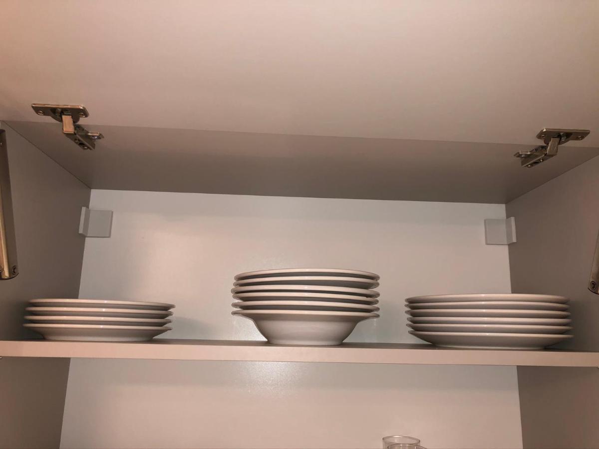 Diamond Apartman Debrecen Luaran gambar