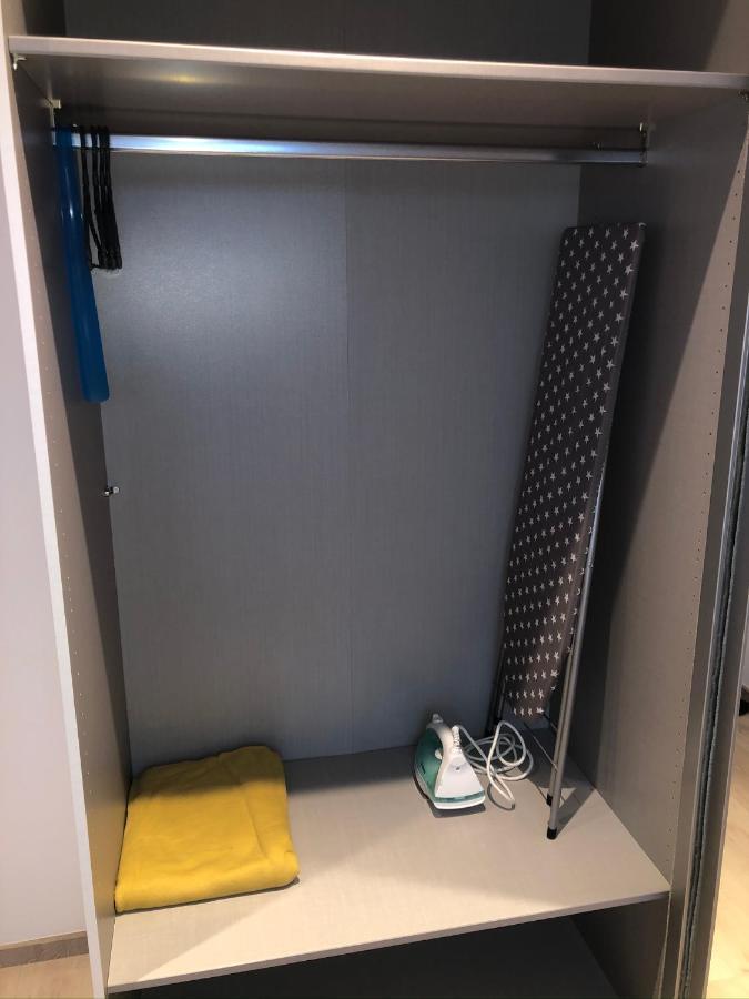 Diamond Apartman Debrecen Luaran gambar