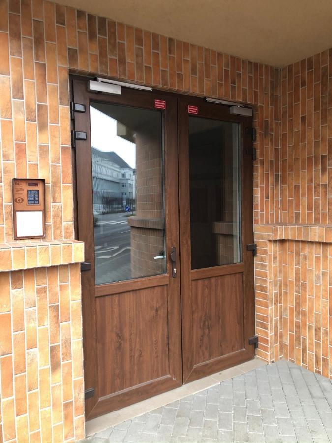 Diamond Apartman Debrecen Luaran gambar