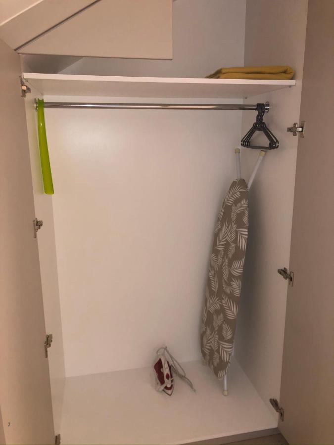 Diamond Apartman Debrecen Luaran gambar
