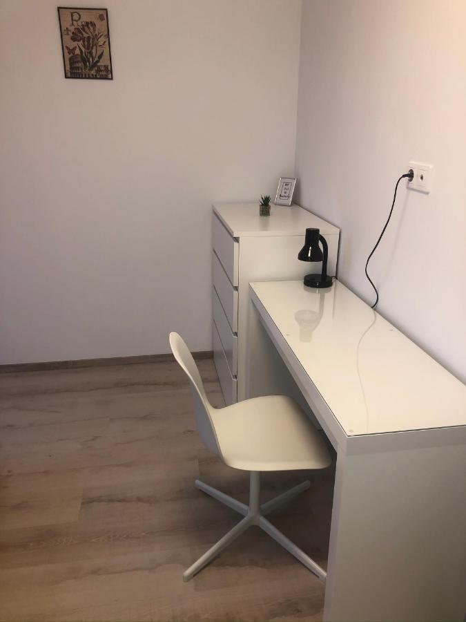Diamond Apartman Debrecen Luaran gambar