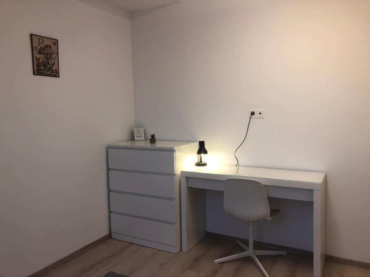 Diamond Apartman Debrecen Luaran gambar