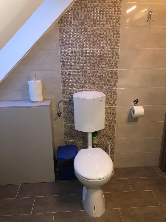 Diamond Apartman Debrecen Luaran gambar