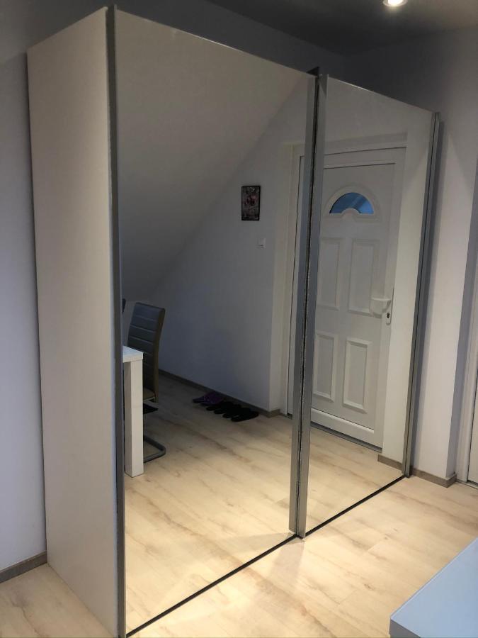 Diamond Apartman Debrecen Luaran gambar